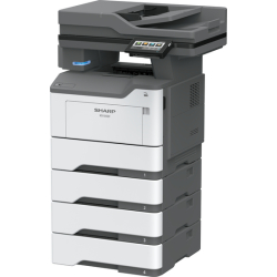 Urządzenie wielofunkcyjne Sharp MX-B468F